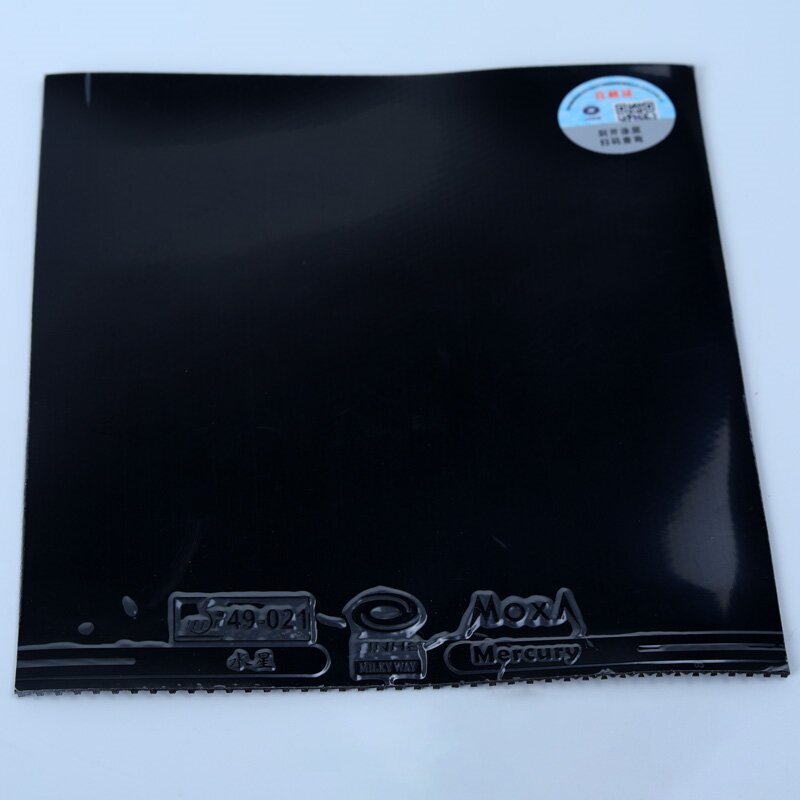 Board Game Table - YINHE Table Tennis Rubber Pimples-in OX
