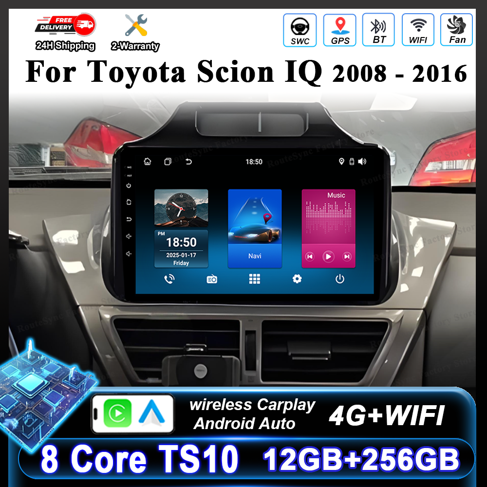 Board Game For 2 Players - Android 16 Carplay Auto For Toyota