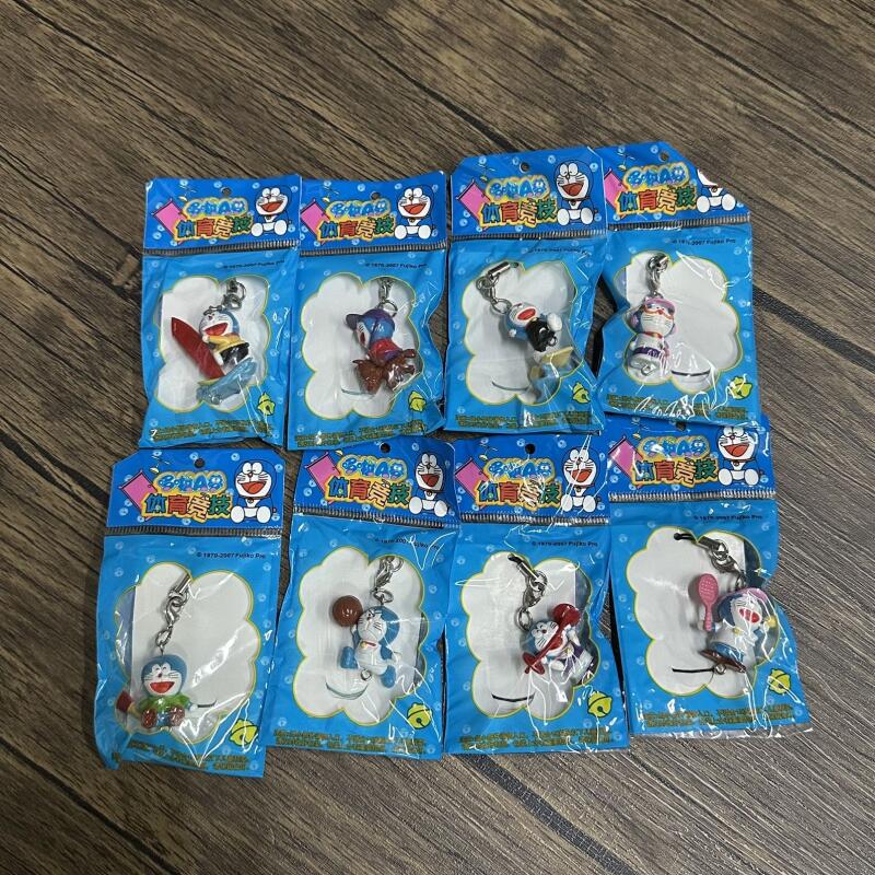 Board Game Table - Anime Ancient Doraemon Resin Sports Series