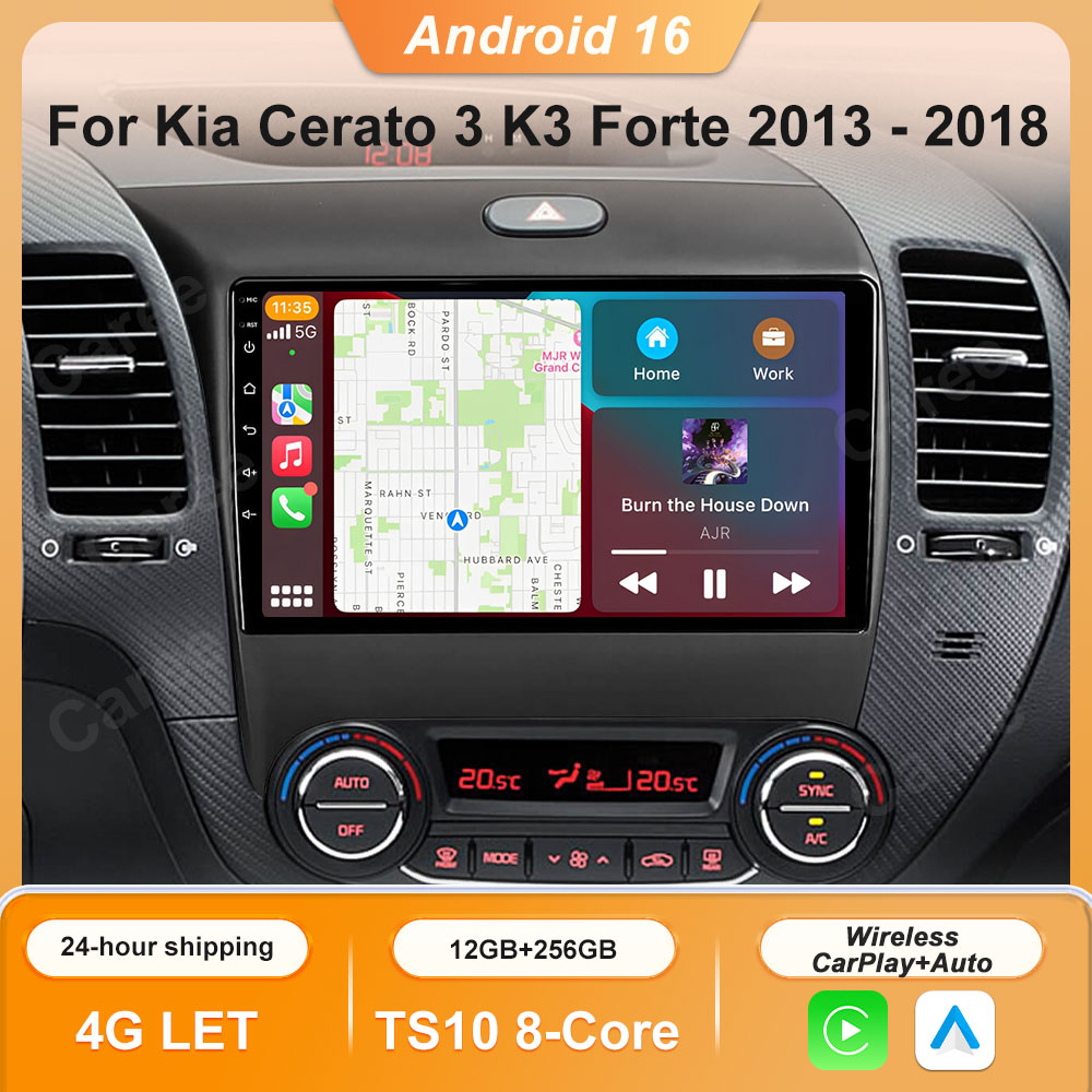 Android 14 For Kia Cerato 3 K3 - Board Game For 2 Players ulasan dan harga