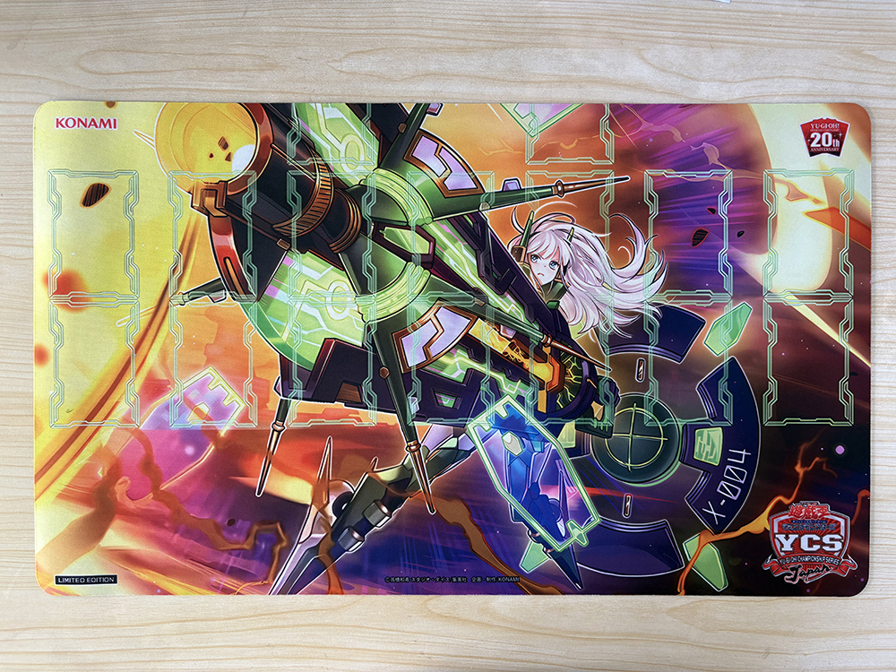 YuGiOh Sky Striker Maneuver -  - Board Game Vector ulasan dan harga