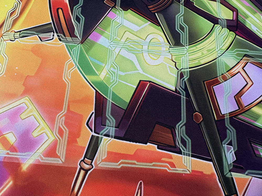 YuGiOh Sky Striker Maneuver -  - Board Game Vector ulasan dan harga