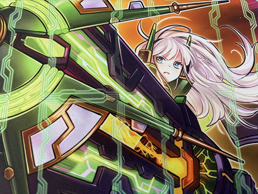 YuGiOh Sky Striker Maneuver -  - Board Game Vector ulasan dan harga