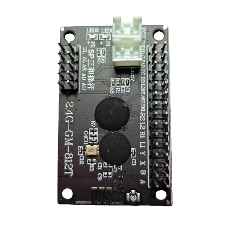 A99E-2.4G Wireless 2 Players F - Board Game For 2 Players ulasan dan harga