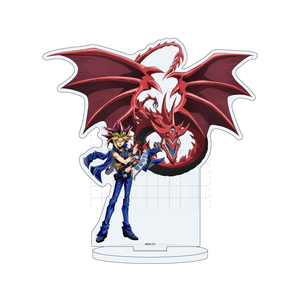 Game Yu-Gi-Oh! Duel Monsters A - Board Game Yokohama ulasan dan harga