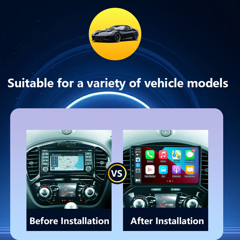 Wireless CarPlay Android 15 fo - Board Game For 2 Players ulasan dan harga