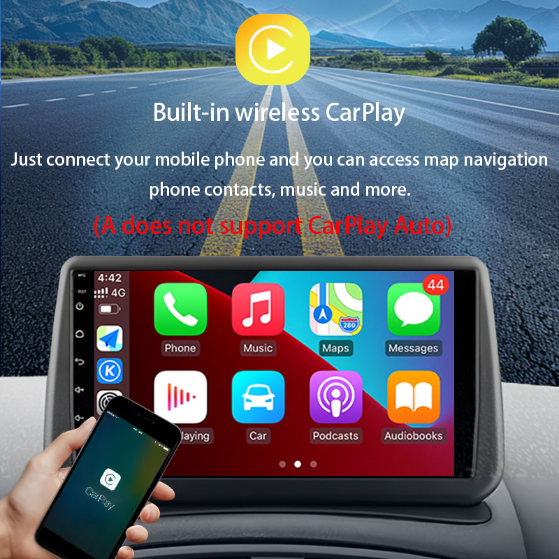 Wireless CarPlay Android 15 fo - Board Game For 2 Players ulasan dan harga