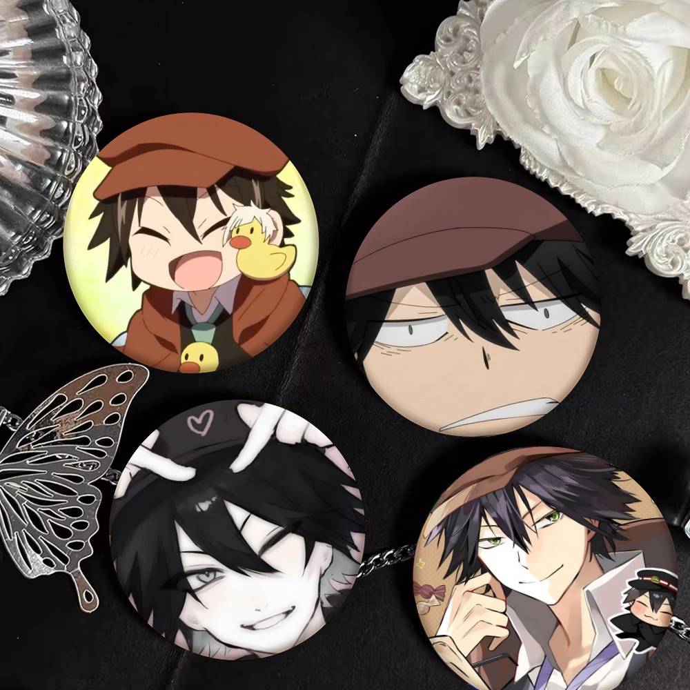 Edogawa Ranpo B-Bungo Stray Do - Board Game Yokohama ulasan dan harga