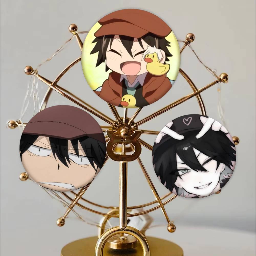 Edogawa Ranpo B-Bungo Stray Do - Board Game Yokohama ulasan dan harga