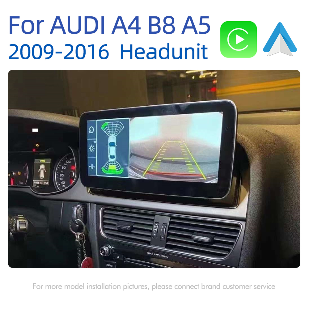 Android 14 CarPlay For Audi A4 - Board Game For 2 Players ulasan dan harga
