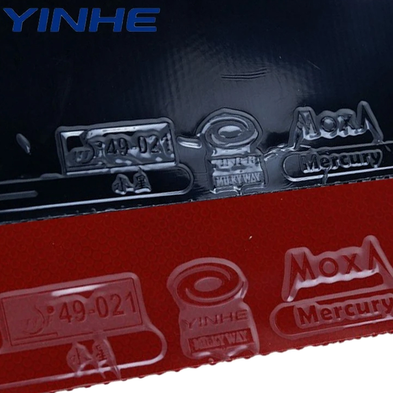 YINHE Table Tennis Rubber Pimp - Board Game Table ulasan dan harga