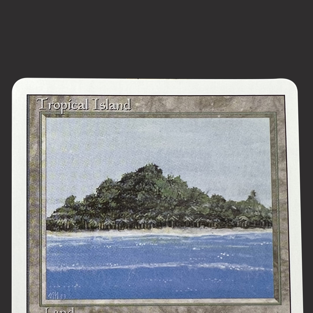 Dual Lands Revised Badlands Ba - Board Game History ulasan dan harga