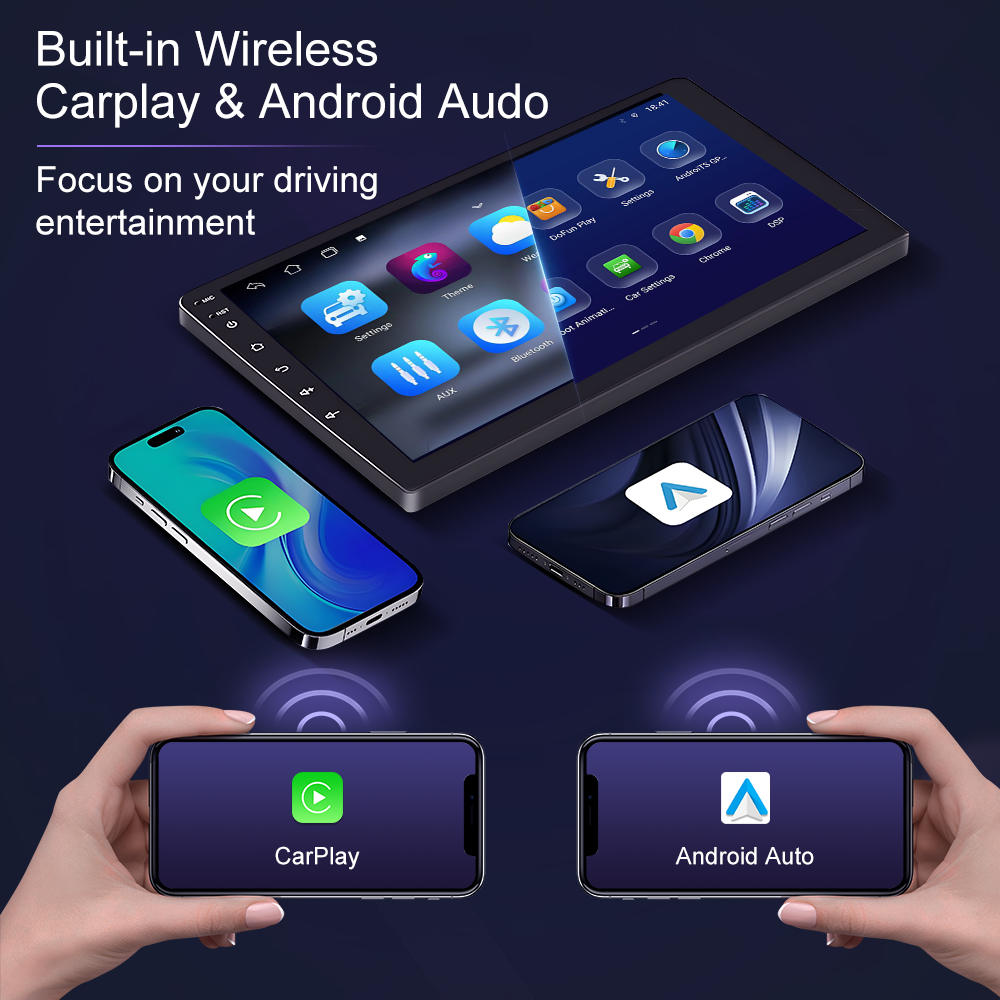 Android 16 Carplay Auto For To - Board Game For 2 Players ulasan dan harga