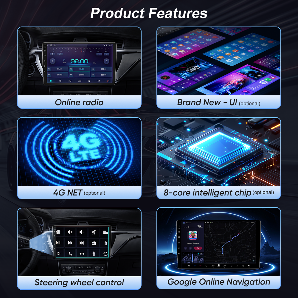 Android 16 Carplay Auto For To - Board Game For 2 Players ulasan dan harga