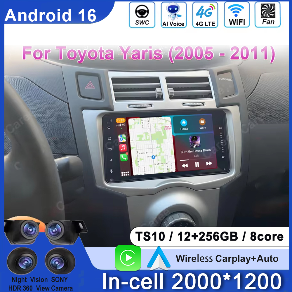 7inch Car Radio For Toyota Yar - Board Game For 2 Players ulasan dan harga