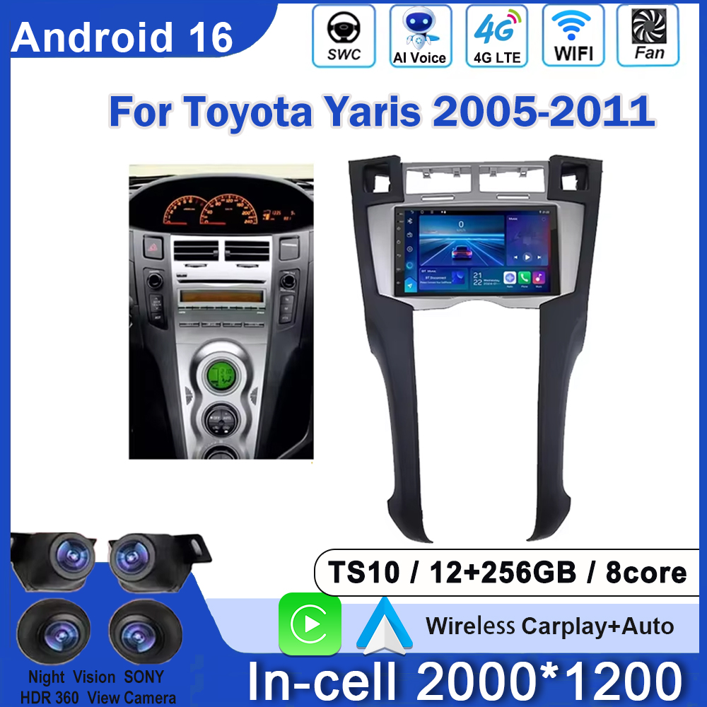 7inch Car Radio For Toyota Yar - Board Game For 2 Players ulasan dan harga