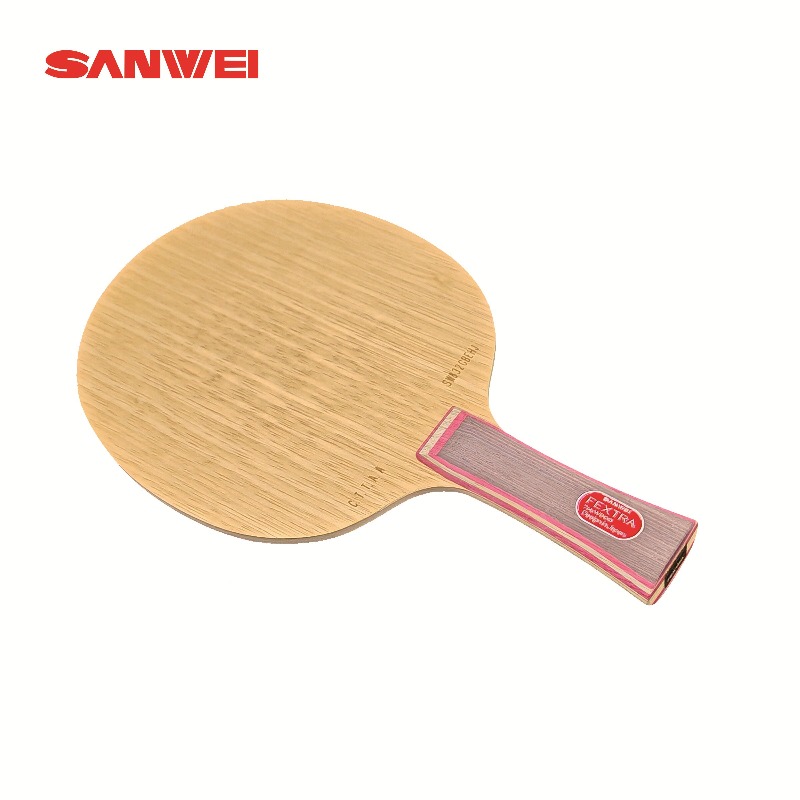New SANWEI FEXTRA 7 Table Tenn - Board Game Table ulasan dan harga