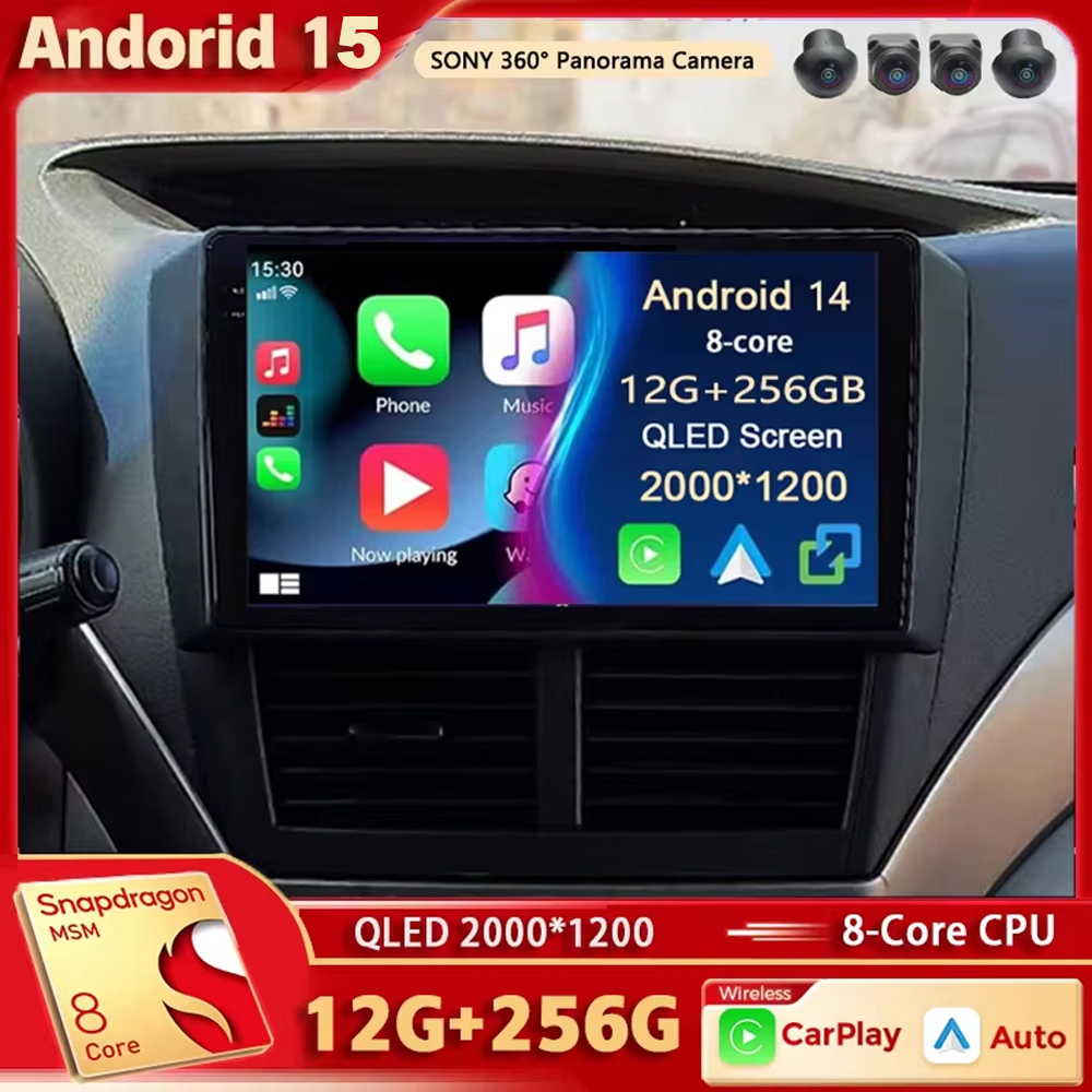 Android 15 For Subaru Forester - Board Game For 2 Players ulasan dan harga