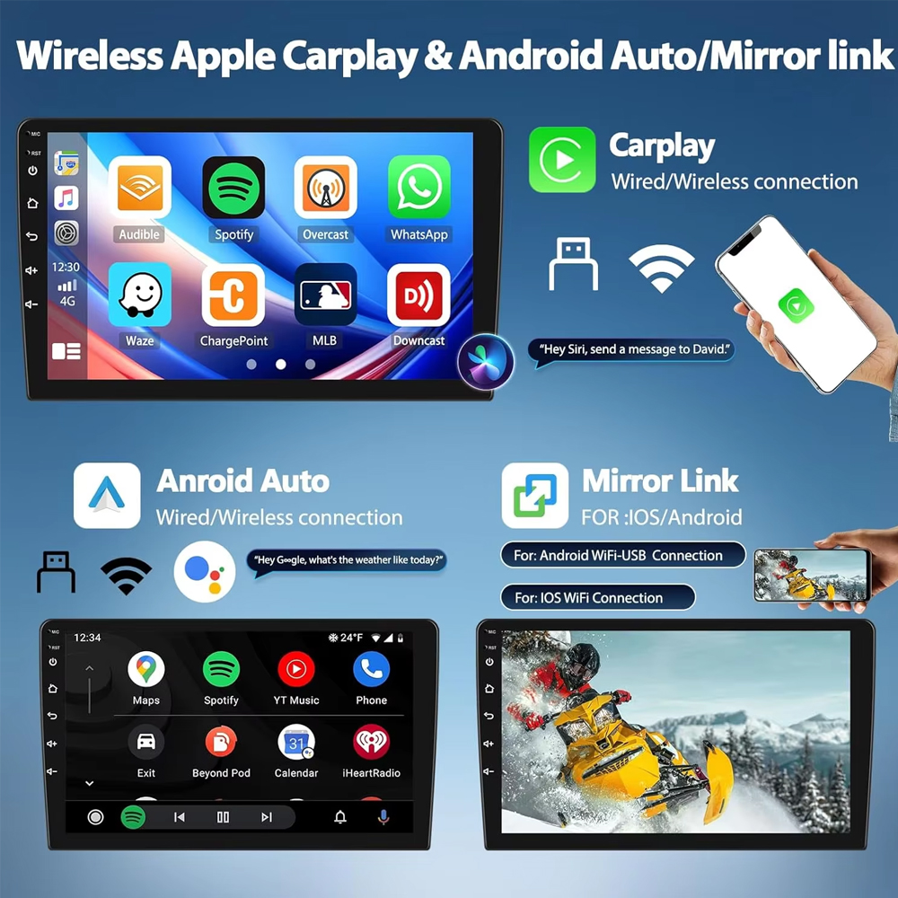 Android 15 For Subaru Forester - Board Game For 2 Players ulasan dan harga