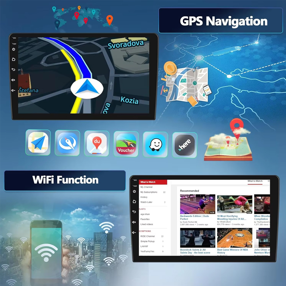 Android 15 For Subaru Forester - Board Game For 2 Players ulasan dan harga