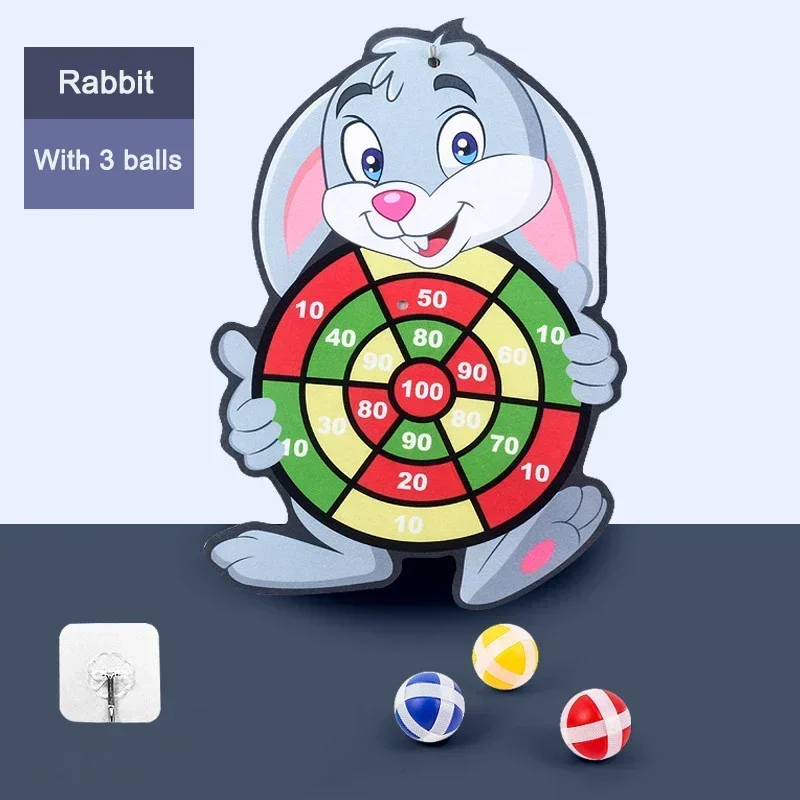Kid Toy Educational Games Dart - Board Game Enthusiast ulasan dan harga