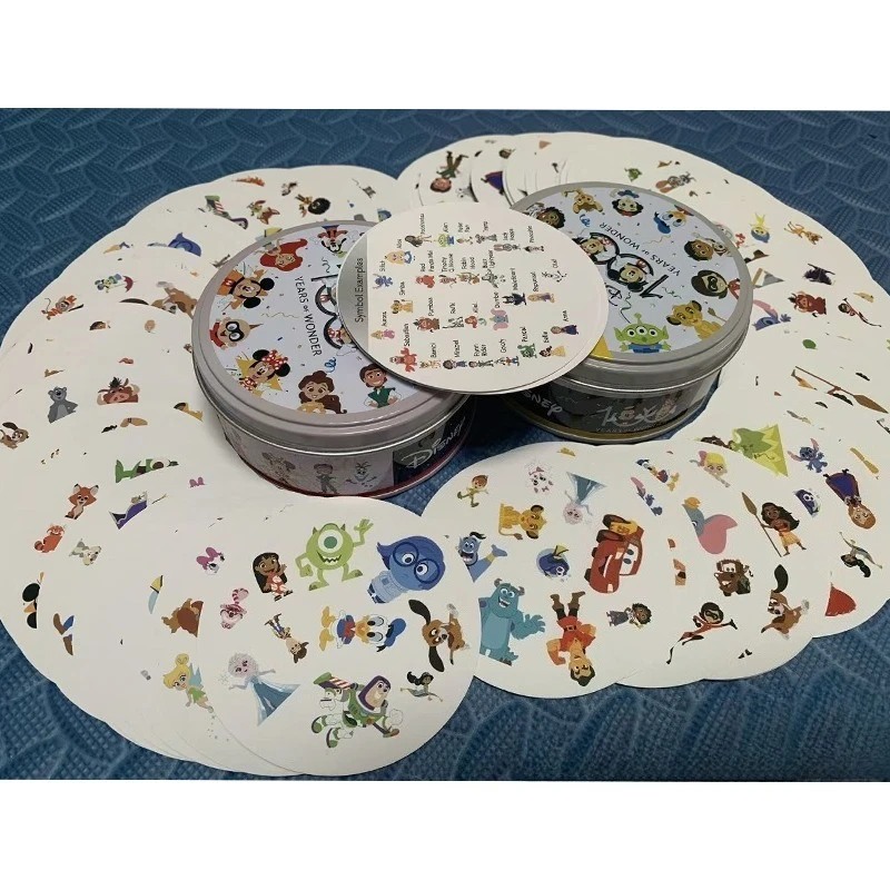 Card Board Game Froze 2 Prince - Board Game History ulasan dan harga