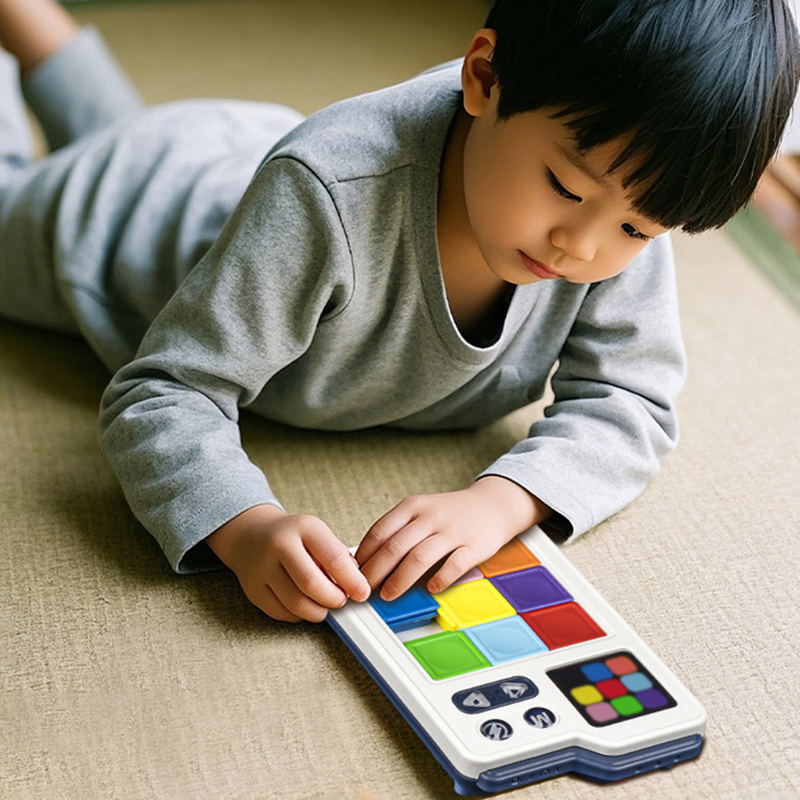 Smart Super Slide Puzzle Games - Board Game Enthusiast ulasan dan harga