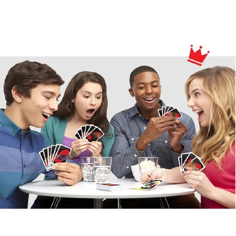 2026 New selling Phase 10 Kart - Board Game Illustration ulasan dan harga