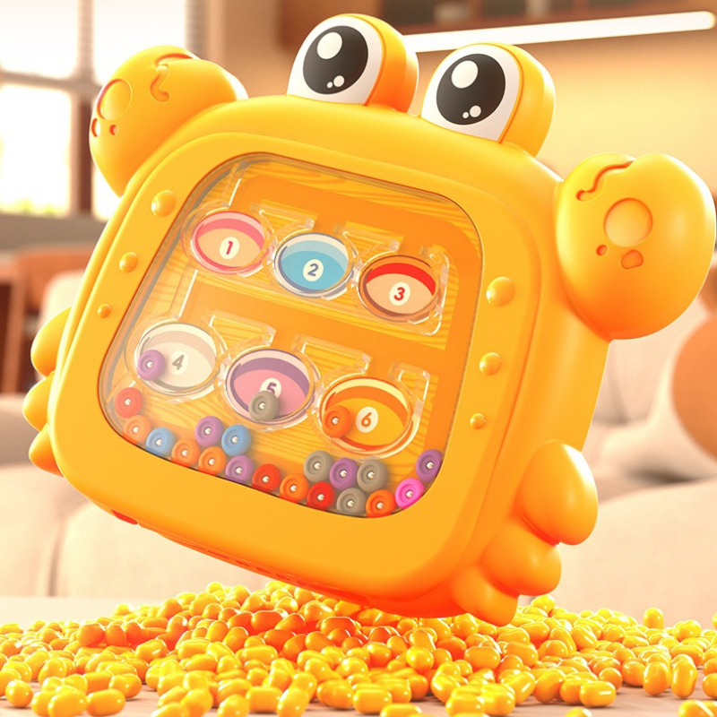 Montessori Sorting Games Magne - Board Game Enthusiast ulasan dan harga