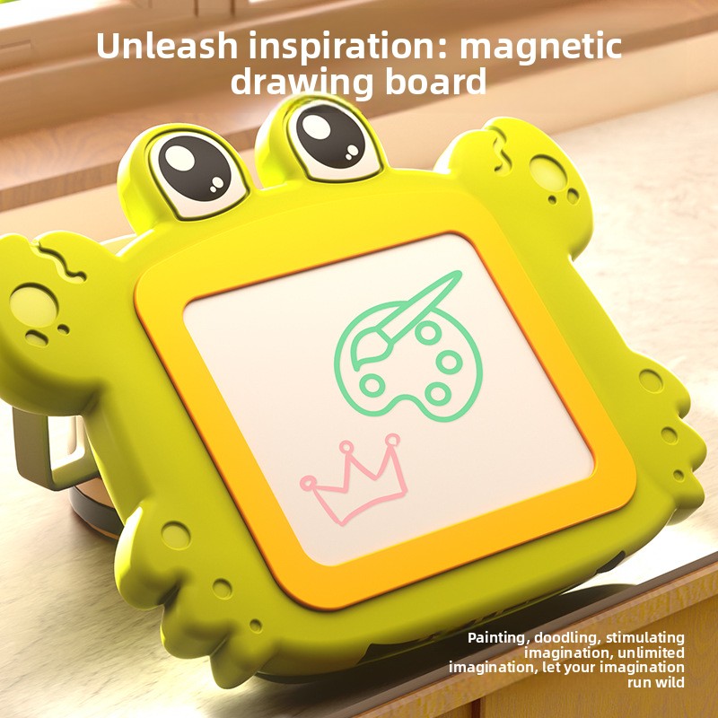 Montessori Sorting Games Magne - Board Game Enthusiast ulasan dan harga