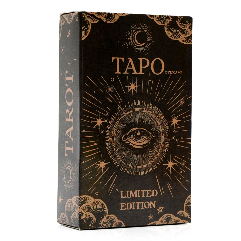 Russian Version tarot cards A  - Board Game Of Life ulasan dan harga
