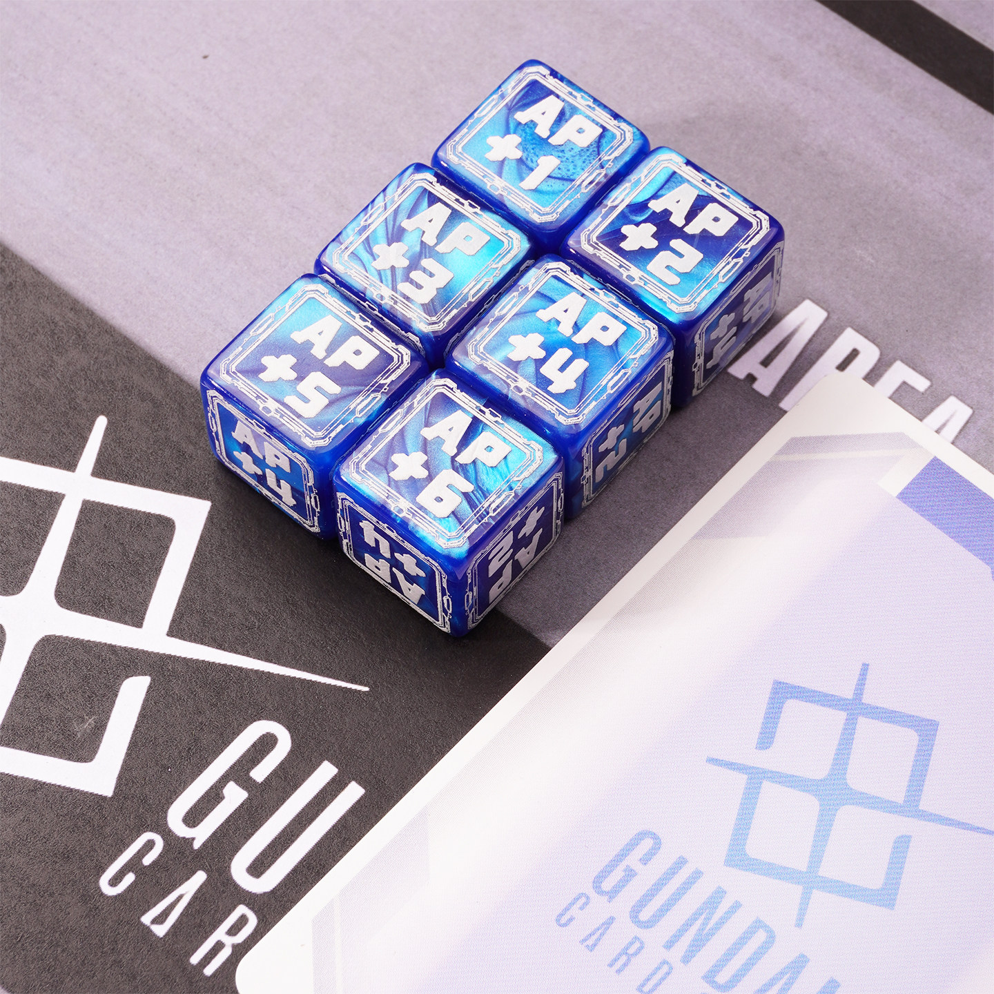 Gundam Card Battle Indicator G - Board Game Vector ulasan dan harga