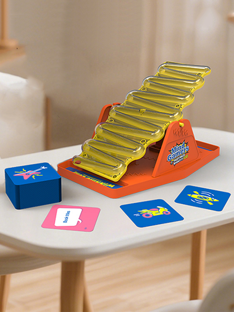 Tilt N Shout A Speedy Family B - Board Game Enthusiast ulasan dan harga