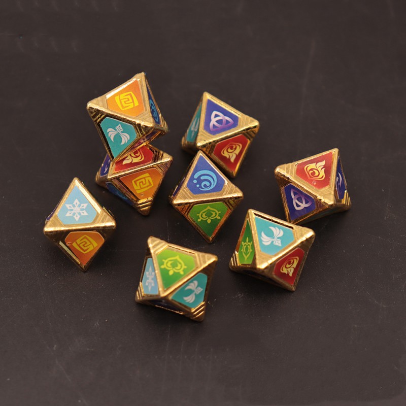 Funny’s Board Game Entity Prop - Board Game Dnd ulasan dan harga