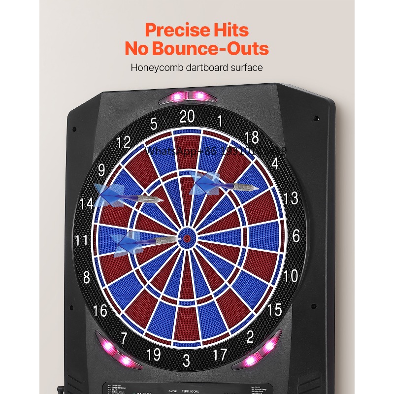 【From China】SucceBuy Electroni - Board Game Table ulasan dan harga