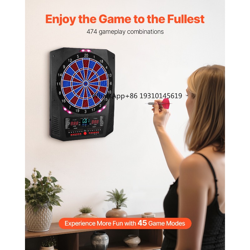 【From China】SucceBuy Electroni - Board Game Table ulasan dan harga
