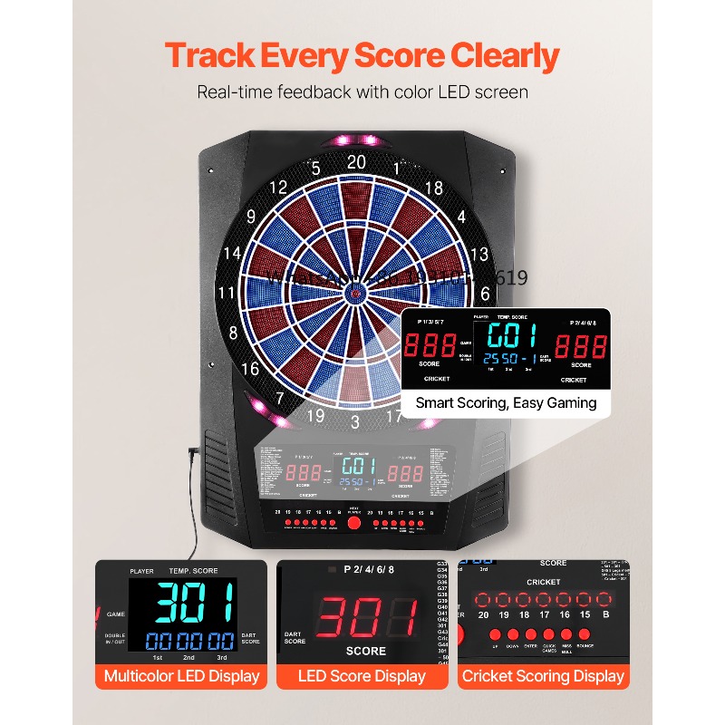 【From China】SucceBuy Electroni - Board Game Table ulasan dan harga