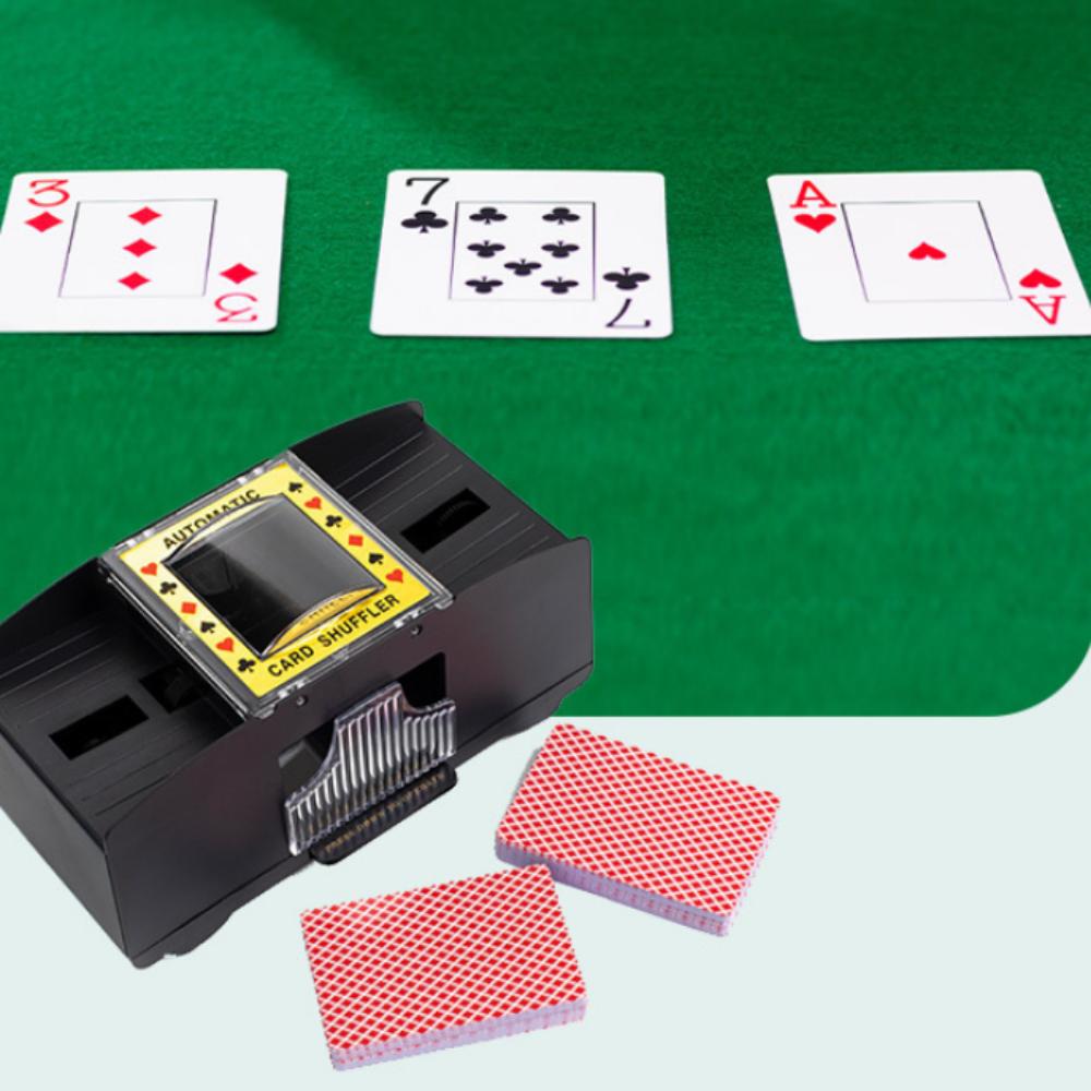 Battery Operated Automatic Pok - Board Game History ulasan dan harga