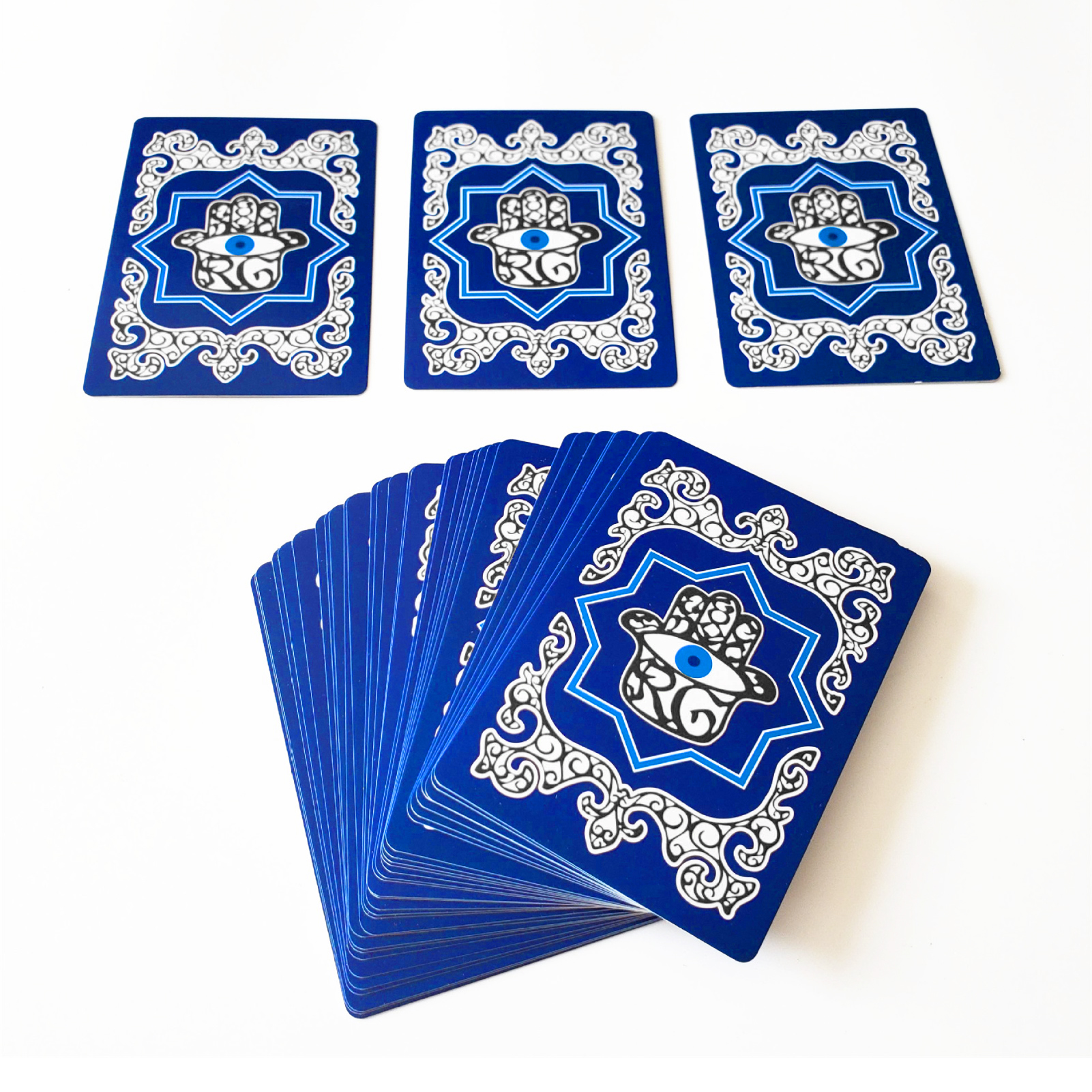 Rana George Lenormand Oracle C - Board Game Of Life ulasan dan harga