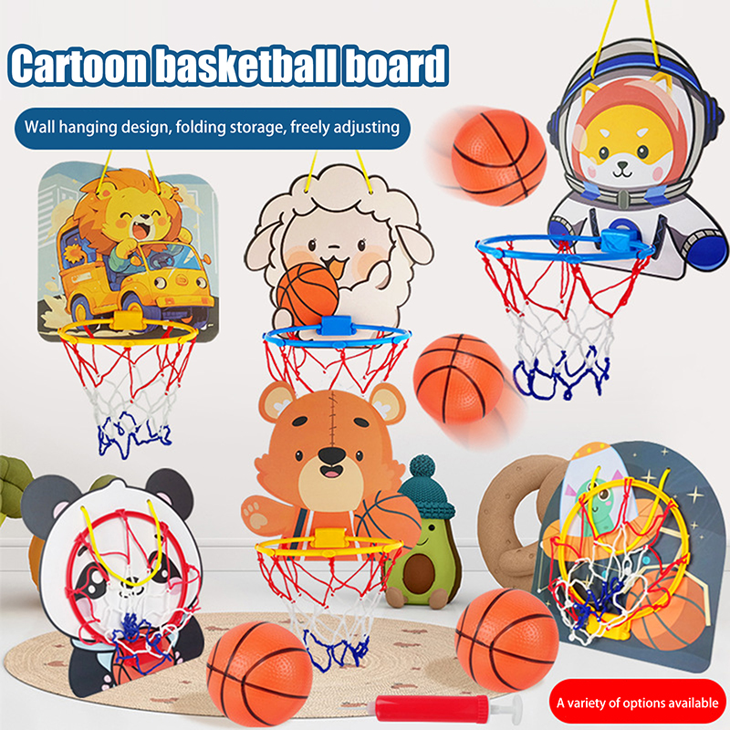 Kids Adjustable Basketball Sta - Board Game Table ulasan dan harga