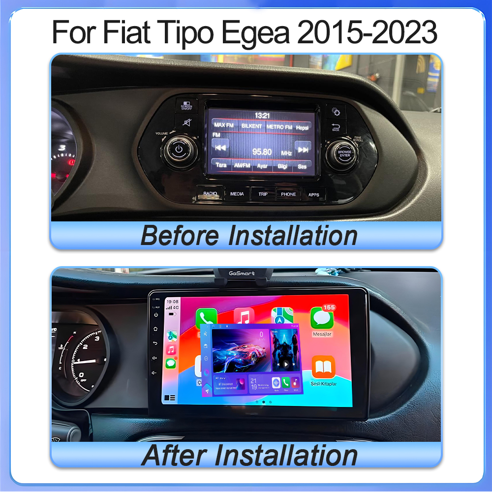 Android 16 For Fiat Tipo Egea  - Board Game For 2 Players ulasan dan harga
