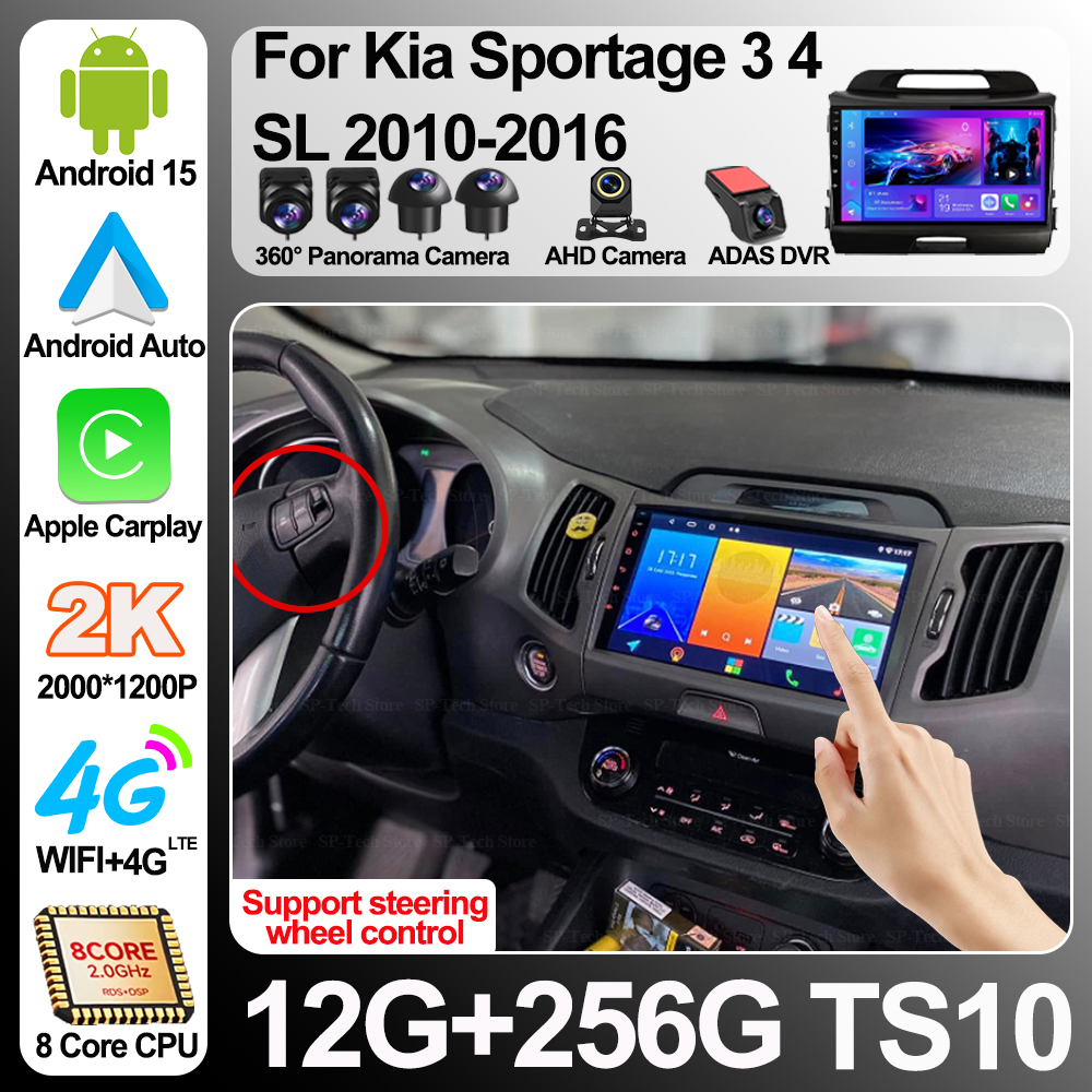 Android 16 For Kia Sportage 3  - Board Game For 2 Players ulasan dan harga