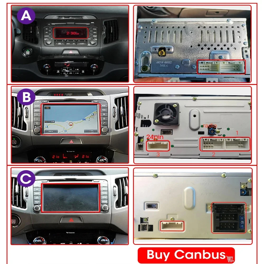Android 16 For Kia Sportage 3  - Board Game For 2 Players ulasan dan harga