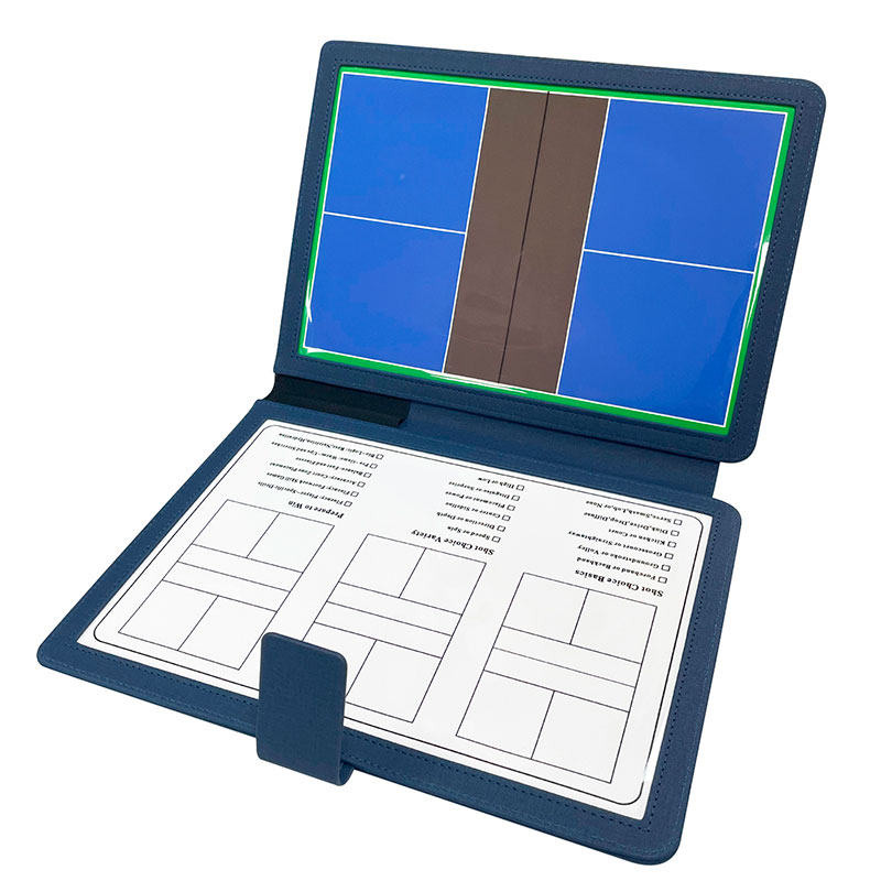 Folding Pickleball coaching bo - Board Game Table ulasan dan harga