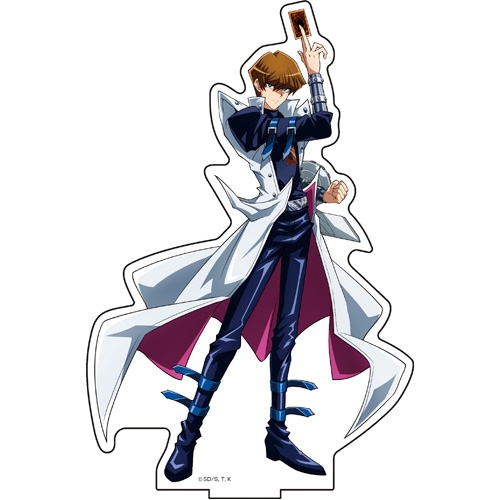 Anime Game Yu-Gi-Oh! Acrylic S - Board Game Yokohama ulasan dan harga