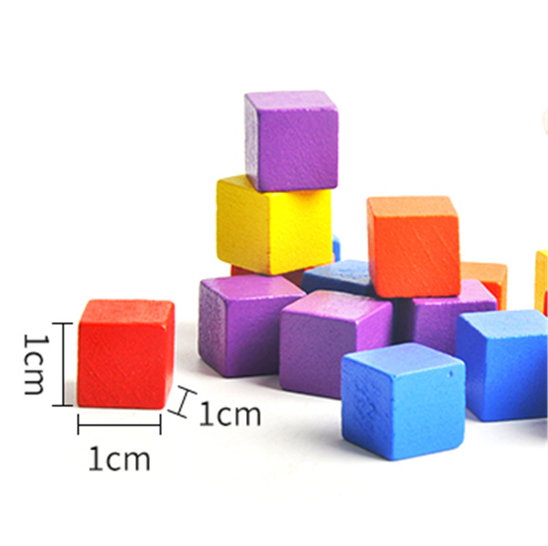 100Pcs/lots 14colors 10mm Cube - Board Game Vector ulasan dan harga
