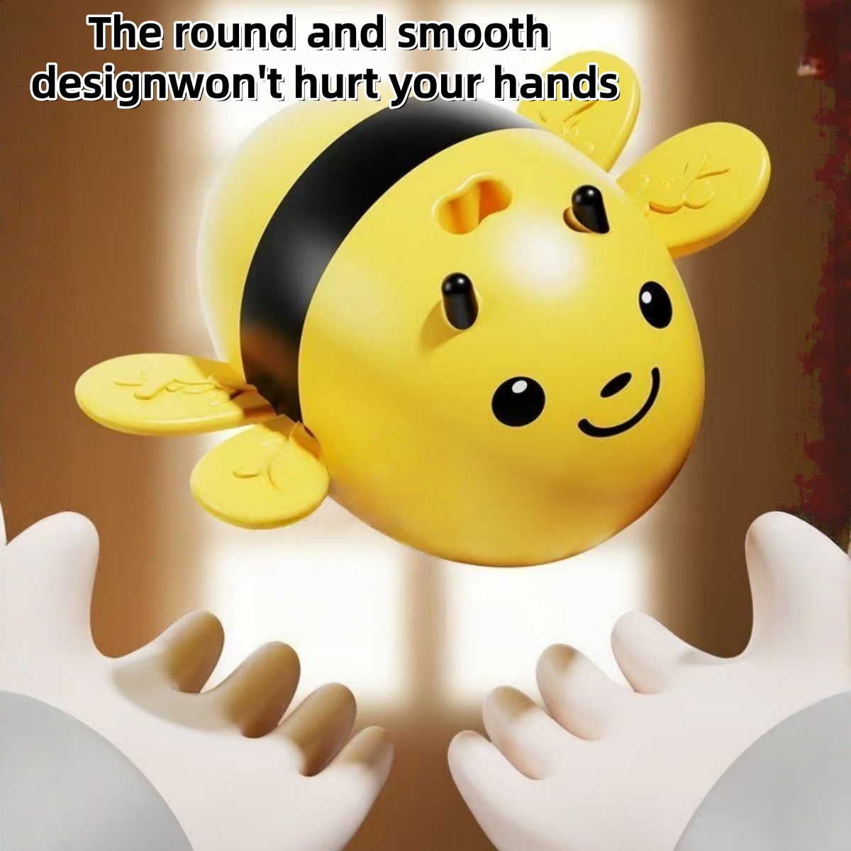 Little Bumblebee Multifunction - Board Game Enthusiast ulasan dan harga