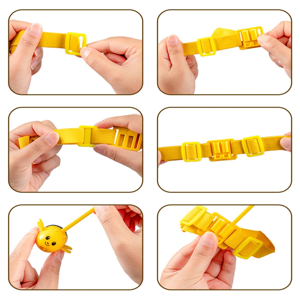 Little Bumblebee Multifunction - Board Game Enthusiast ulasan dan harga