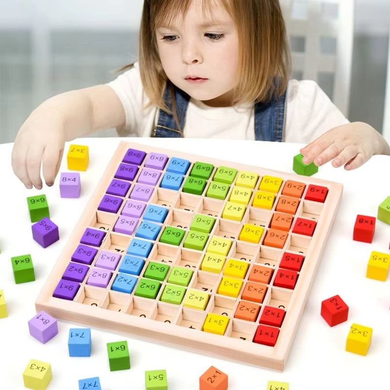 Montessori Children Educationa - Board Game Enthusiast ulasan dan harga