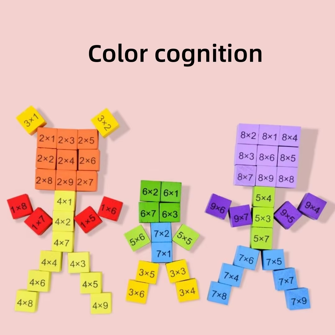Montessori Children Educationa - Board Game Enthusiast ulasan dan harga